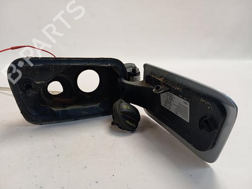 Fuel flap AUDI Q2 (GAB, GAG) 1.6 TDI | BP22601072C131 