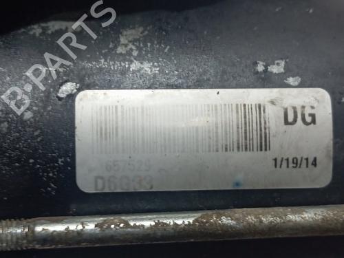 Starter OPEL CORSA C (X01) | BP39406909M8 - Image 4