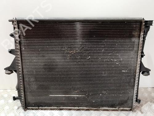 Kjøler VW TOUAREG (7LA, 7L6, 7L7) 5.0 V10 TDI (313 hp) 30551723