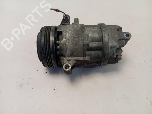 AC compressor BMW 3 (E46) 320 d | BP28058073M34 