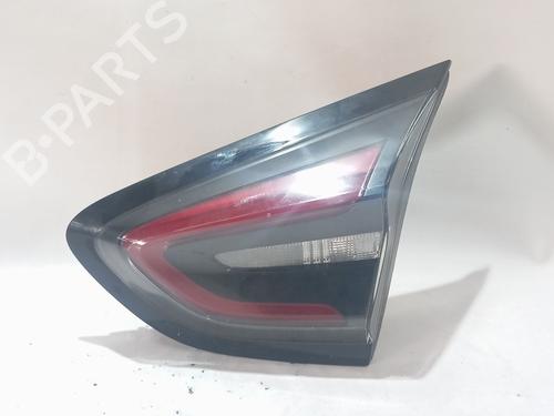 Feu de coffre droit FORD PUMA (J2K, CF7) [2019-2026]  32988444