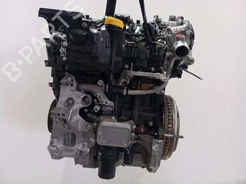 Engine RENAULT KANGOO III Box Body/MPV | BP30914192M1