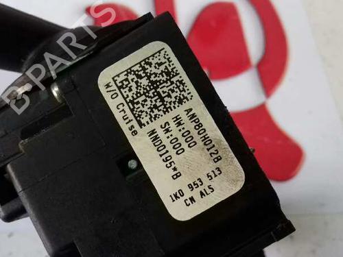 Steering column stalk SEAT LEON (1P1) 2.0 TFSI | BP12833875I23 
