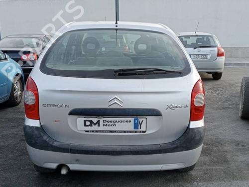 Starter CITROËN XSARA PICASSO (N68) 1.6 HDi | BP18071005M8 