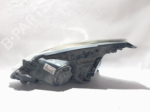 Right headlight OPEL CORSA D (S07) 1.2 (L08, L68) | BP39103279C29 - Image 3