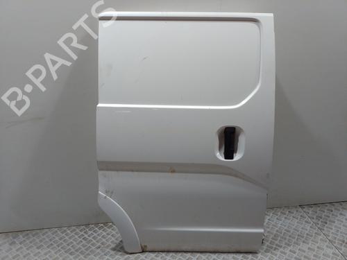 Used Right slide door Right slide door NISSAN NV200 / EVALIA Bus [2010-2026] 35979670 35979670