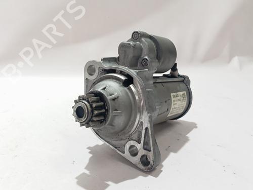 Used Starter Starter VW GOLF VII (5G1, BQ1, BE1, BE2) [2012-2021] 33794794 33794794
