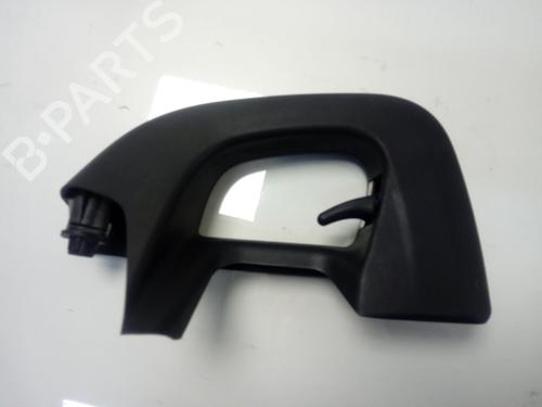 Front right interior door handle FIAT DOBLO Cargo (263_) | BP30372904I14