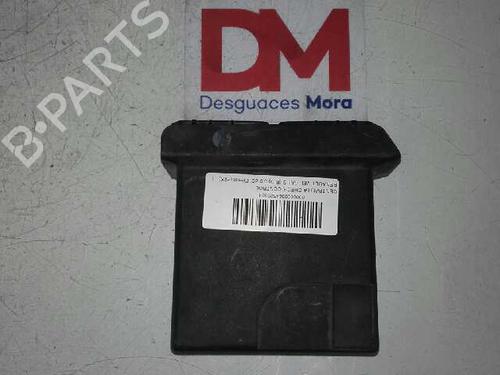 Control unit RENAULT VEL SATIS (BJ0_) 3.0 dCi (BJ0J, BJ0N) | BP16992666M11 