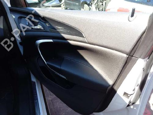 Used Front right panel OPEL INSIGNIA A (G09) [2008-2017]  12653933