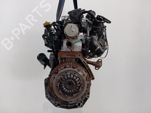Engine RENAULT KANGOO / GRAND KANGOO II (KW0/1_) | BP22957201M1