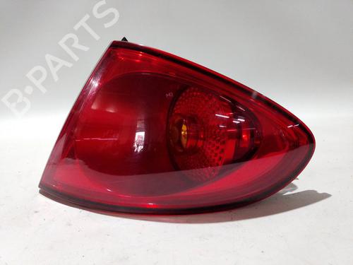 Used Right taillight SEAT TOLEDO III (5P2) [2004-2009]  29630728