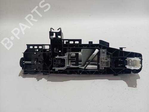 Høyre bak utvendig håndtak MERCEDES-BENZ GLC (X253) 200 EQ Boost 4-matic (253.981) | BP30754883C130 