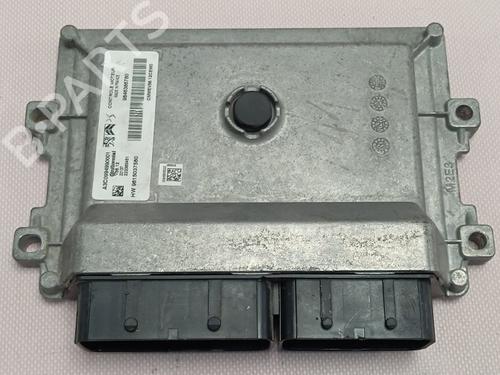 Used Engine control unit (ECU) Engine control unit (ECU) 39402489 39402489
