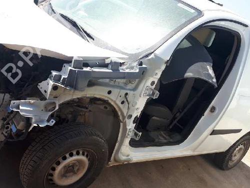 AC compressor RENAULT KANGOO / GRAND KANGOO II (KW0/1_) | BP12660569M34