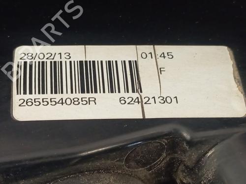 Left taillight DACIA SANDERO  | BP29001387C34 
