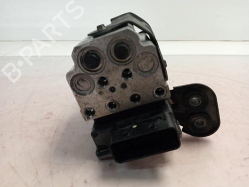 ABS pump OPEL VECTRA C (Z02)  | BP16643186M43 