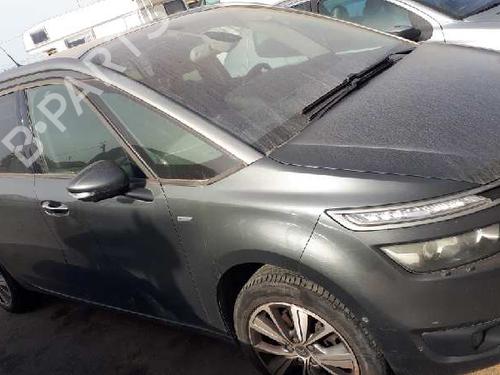 Electronic module CITROËN C4 Grand Picasso II (DA_, DE_) | BP13077088M83