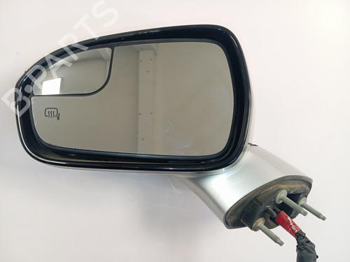 Retrovisor esquerdo FORD MONDEO V Saloon (CD) 2.0 EcoBoost | BP36990945C26 - Image 2