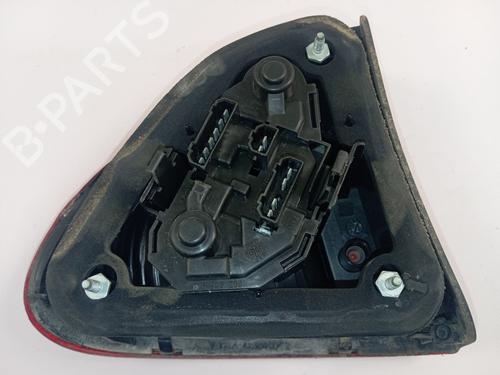 Right taillight SEAT LEON (1M1) 1.6 16 V | BP38602510C35 - Image 2