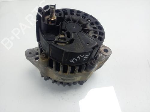 Generator SUZUKI IGNIS II (MH)  | BP18491403M7 