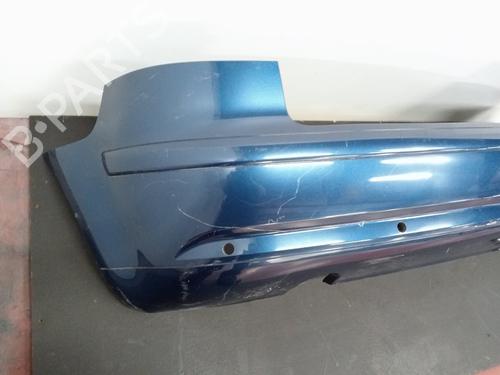 Rear bumper AUDI A3 (8P1) 1.6 FSI | BP13453843C8 