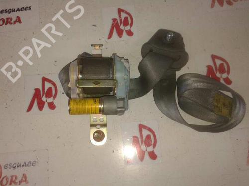 Used Front right seatbelt HYUNDAI GETZ (TB) 1.5 CRDi GLS (110 hp) 16906156