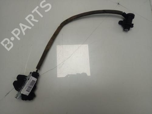 Used Tailgate lock MERCEDES-BENZ C-CLASS (W204) [2007-2015]  15891595