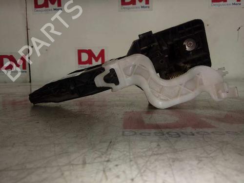 Rear right exterior door handle HYUNDAI i30 (GD)  | BP12838729C130 