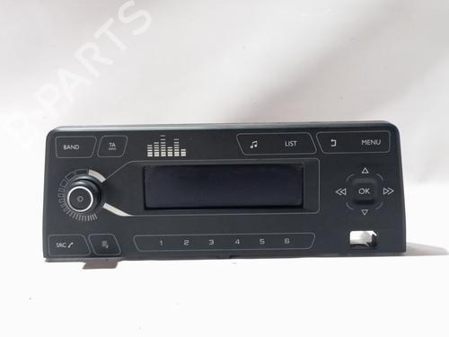 display-monitor-peugeot-rifter-2018-39429181 main image