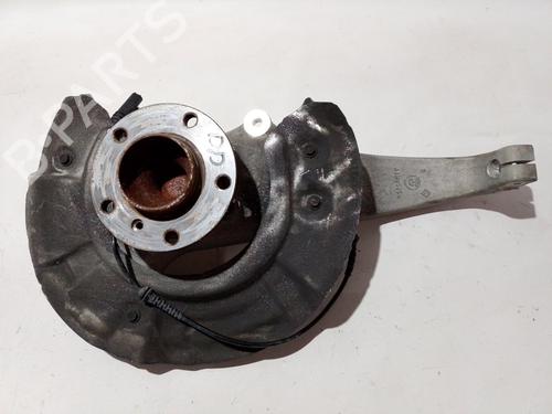 Used Right front steering knuckle BMW 5 (F10) 520 d (184 hp) 30376870