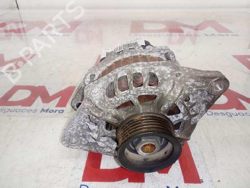 Used Alternator HYUNDAI i30 (FD) [2007-2012]  12661611