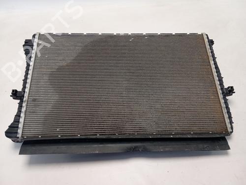 Køler SEAT LEON (KL1, KLG)  | BP26699838M31 