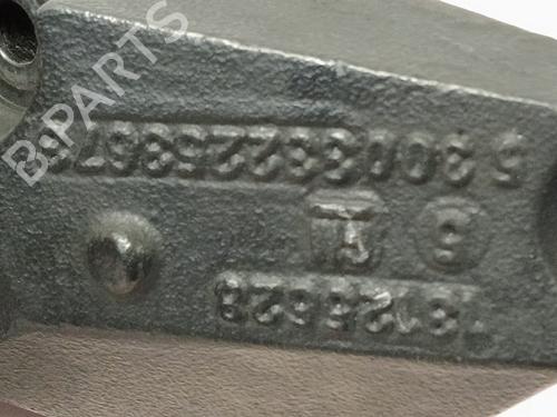 Engine mount OPEL ASTRA H GTC (A04) 1.7 CDTi (L08) | BP17520154M89 