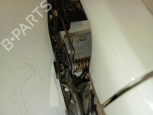 Front right exterior door handle BMW X1 (F48) sDrive 18 d | BP23564467C129 