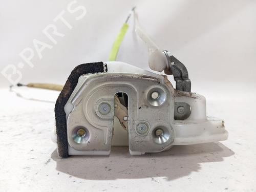 Used Front right lock MAZDA 3 (BM, BN) [2013-2019]  28950649