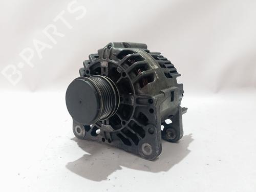 Used Alternator Alternator SEAT TOLEDO II (1M2) 1.9 TDI (110 hp) 36238709 36238709