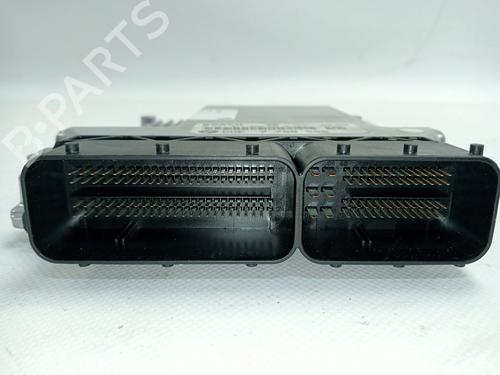 Motorstyringsenhed BMW 7 (E65, E66, E67) 730 Ld | BP24196426M57 