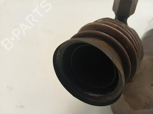 Kolektor wydechowy VW TOUAREG (7LA, 7L6, 7L7) 5.0 R50 TDI | BP23527749M110 