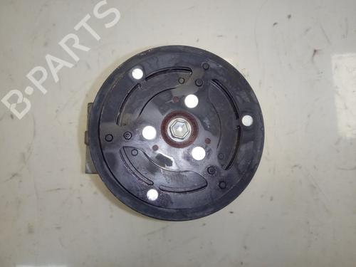 AC compressor FIAT 500 (312_)  | BP16116824M34 