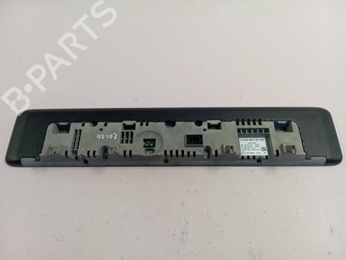 Display monitor MERCEDES-BENZ A-CLASS (W177) A 200 d (177.012) | BP30375327C48