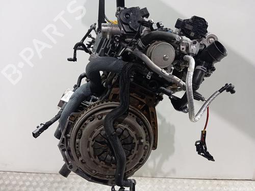 Engine MERCEDES-BENZ CITAN Box Body/MPV (W415)  | BP28031046M1 