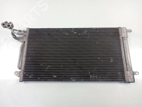 Used AC radiator SEAT IBIZA IV SC (6J1, 6P5) [2008-2018]  18117152