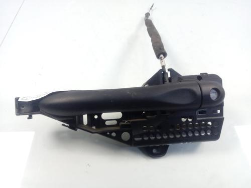 Used Front left exterior door handle RENAULT CLIO IV (BH_) [2012-2021]  30373536