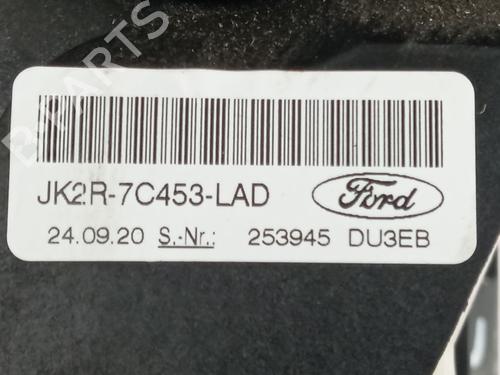 Gearstang FORD TRANSIT CUSTOM V362 Van (FY, FZ) | BP37408151M90 - Image 3
