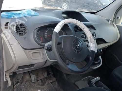 Gearbox RENAULT KANGOO / GRAND KANGOO II (KW0/1_)  | BP32440827M3 