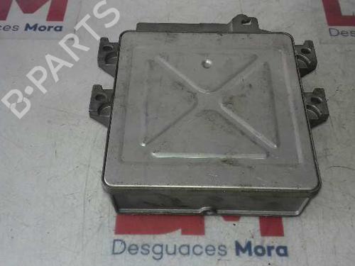 Engine control unit (ECU) CITROËN XSARA (N1)  | BP12650135M57 