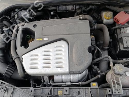 Intercooler FIAT TIPO Estate (356_, 357_) 1.4 (356WXF1B) | BP20641418M30