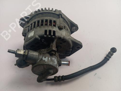 Alternator OPEL MERIVA A MPV (X03)  | BP28568718M7