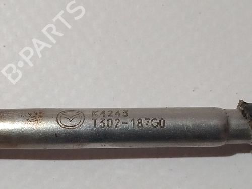 Electronic sensor MAZDA CX-60 (KH_) 3.3 e-SKYACTIV-D MHEV AWD (KH3R, KH0H) | BP36990923M84 - Image 2